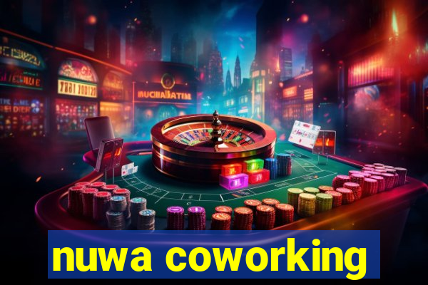 nuwa coworking